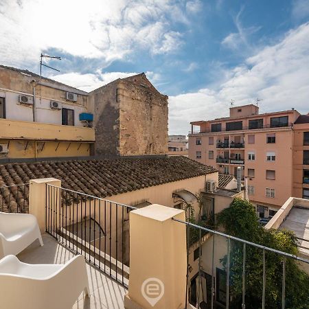 Luisa Apartment Cagliari Eksteriør billede
