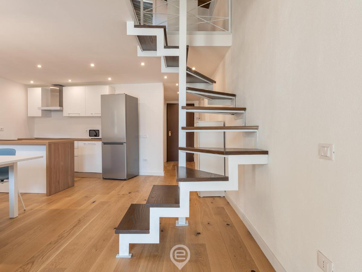 Luisa Apartment Cagliari Eksteriør billede