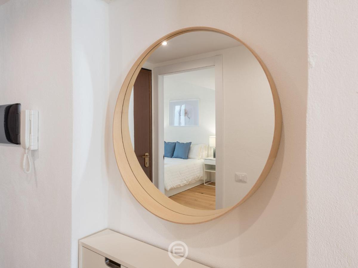 Luisa Apartment Cagliari Eksteriør billede