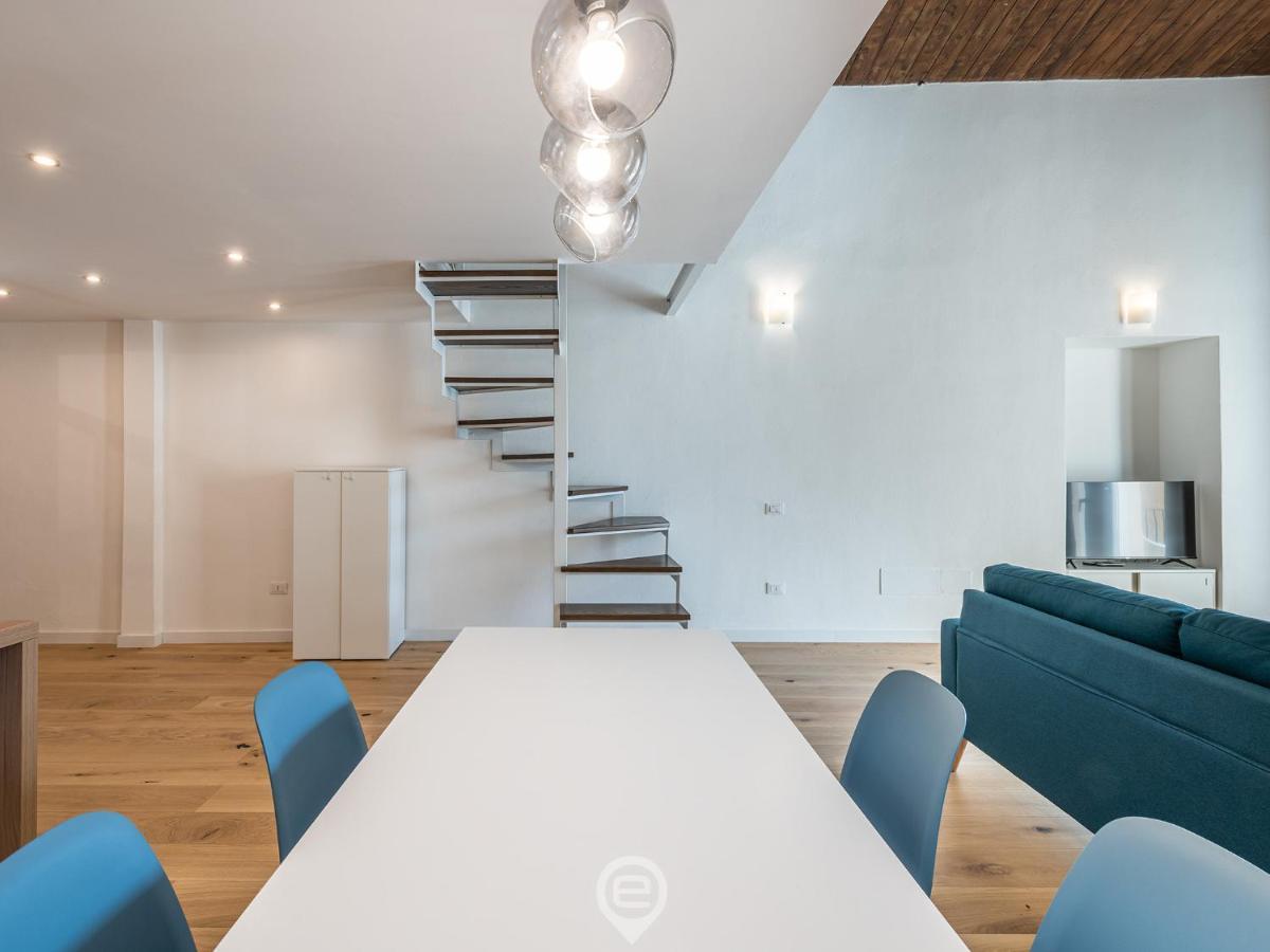 Luisa Apartment Cagliari Eksteriør billede