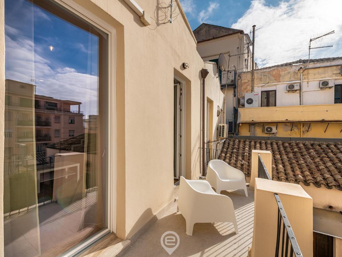 Luisa Apartment Cagliari Eksteriør billede
