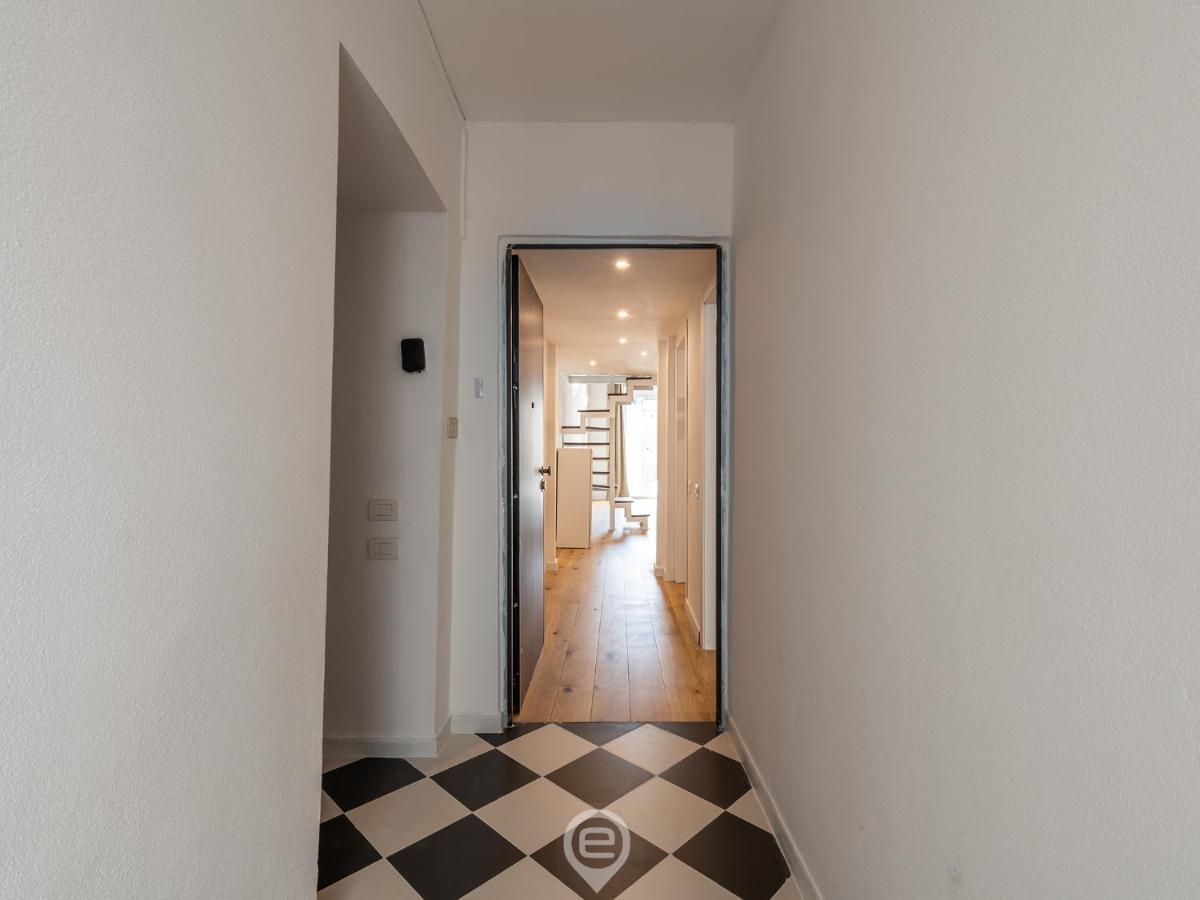Luisa Apartment Cagliari Eksteriør billede