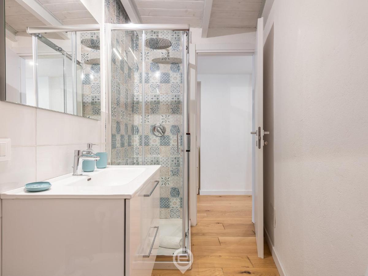 Luisa Apartment Cagliari Eksteriør billede
