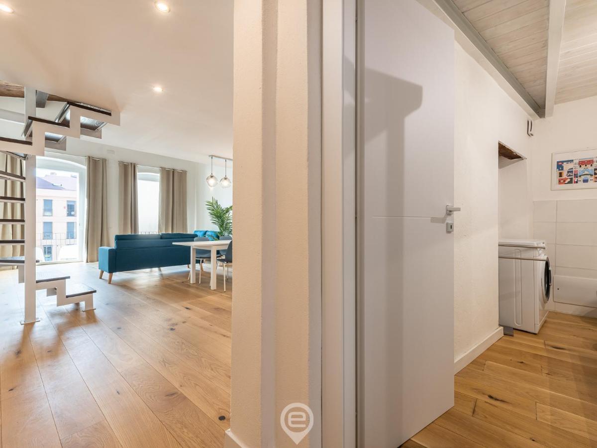 Luisa Apartment Cagliari Eksteriør billede