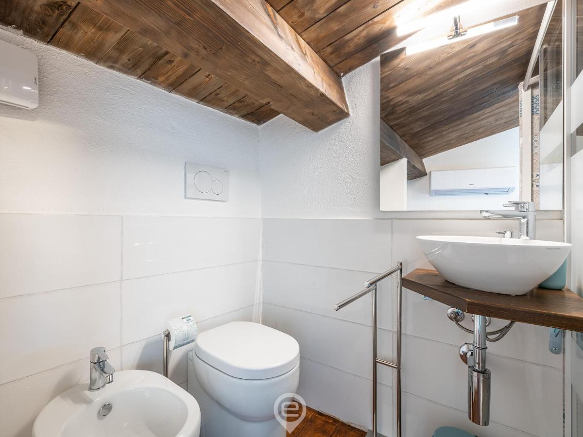 Luisa Apartment Cagliari Eksteriør billede