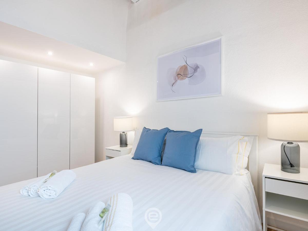 Luisa Apartment Cagliari Eksteriør billede
